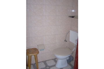 Poljska Privát Sromowce Wyżne, Eksterijer